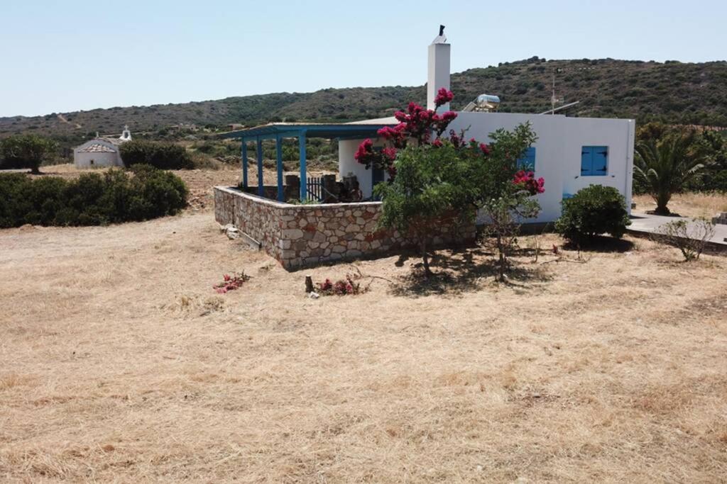 Kasi'S Nature Home Avlemonas Exterior foto